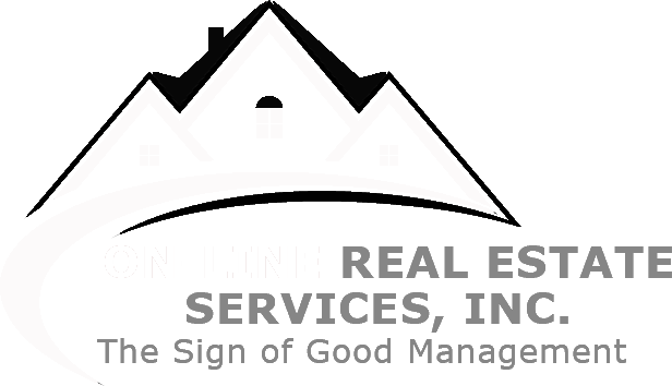 On-Line Real Estate Services, Inc. Logo