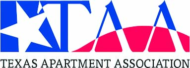 Texas Apartment Associations Logo